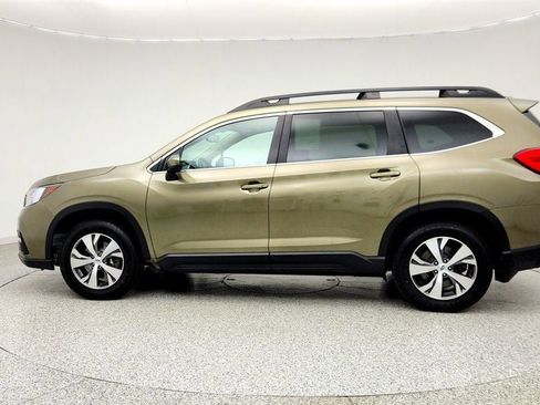 Used 2022 Subaru Ascent Premium w/ Convenience Package AWD/4WD image 8