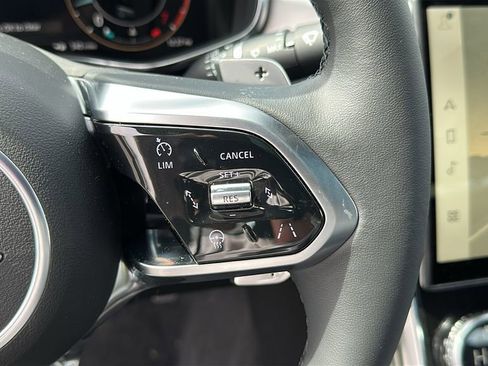 New 2024 Jaguar XF R-Dynamic SE image 12