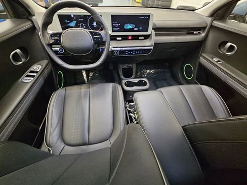 Used 2023 Hyundai Ioniq 5 SEL w/ Cargo Package image 14