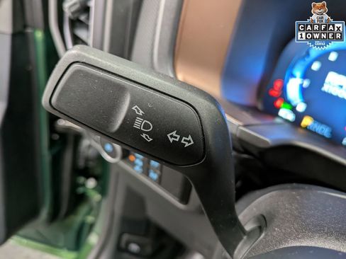 Used 2025 Ford Bronco Sport Outer Banks w/ Outer Banks Tech Package+ image 18