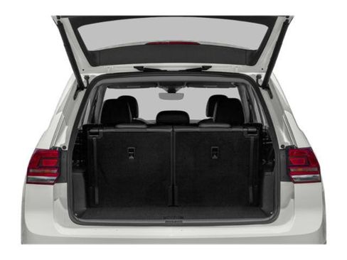 Used 2019 Volkswagen Atlas SE FWD image 12