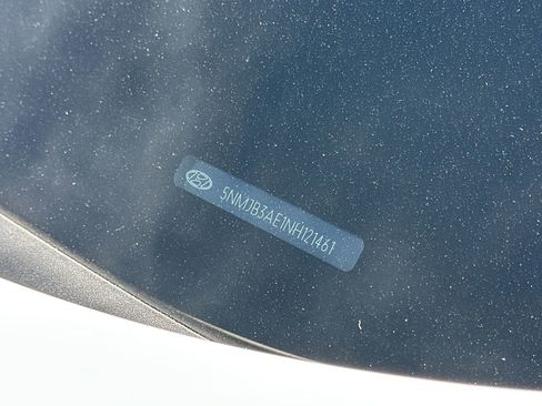 Used 2022 Hyundai Tucson SEL image 6