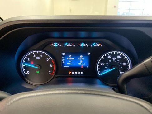 New 2025 Ford F350 XL w/ FX4 Off-Road Package image 15