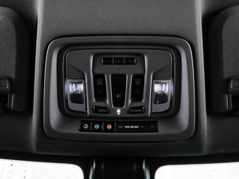 Used 2022 Chevrolet Silverado 2500 LTZ w/ LTZ Plus Package image 29