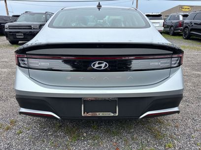 New 2026 Hyundai Sonata SE