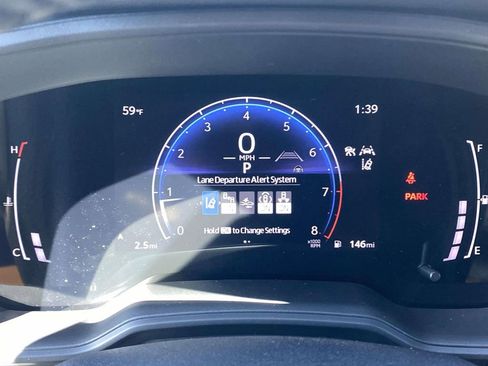 New 2026 Toyota Corolla SE image 29