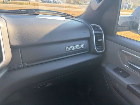 Certified 2023 RAM 1500 Big Horn w/ Trailer Tow Group image 10