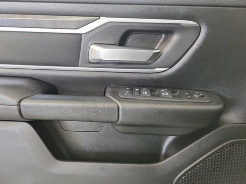 Used 2023 RAM 1500 Big Horn RWD image 16