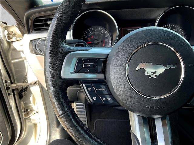 Used 2016 Ford Mustang GT Premium w/ Equipment Group 401A RWD image 17