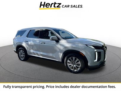 Used 2024 Hyundai Palisade SEL