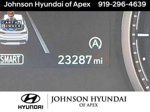 Certified 2023 Hyundai Santa Fe SEL AWD/4WD image 15