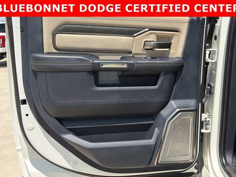 Used 2022 RAM 3500 Limited AWD/4WD image 14