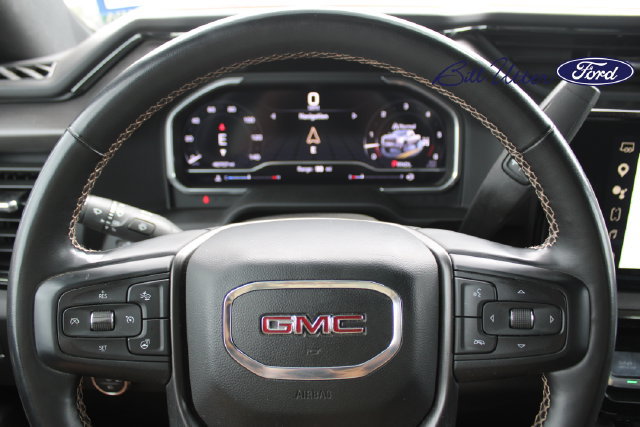 Used 2024 GMC Sierra 2500 AT4 w/ AT4 Premium Plus Package AWD/4WD image 25