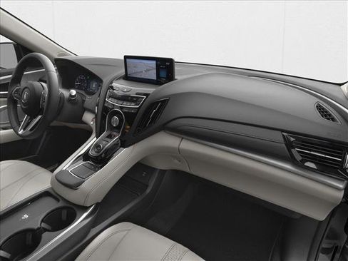 New 2026 Acura RDX SH-AWD w/ Technology Package image 11