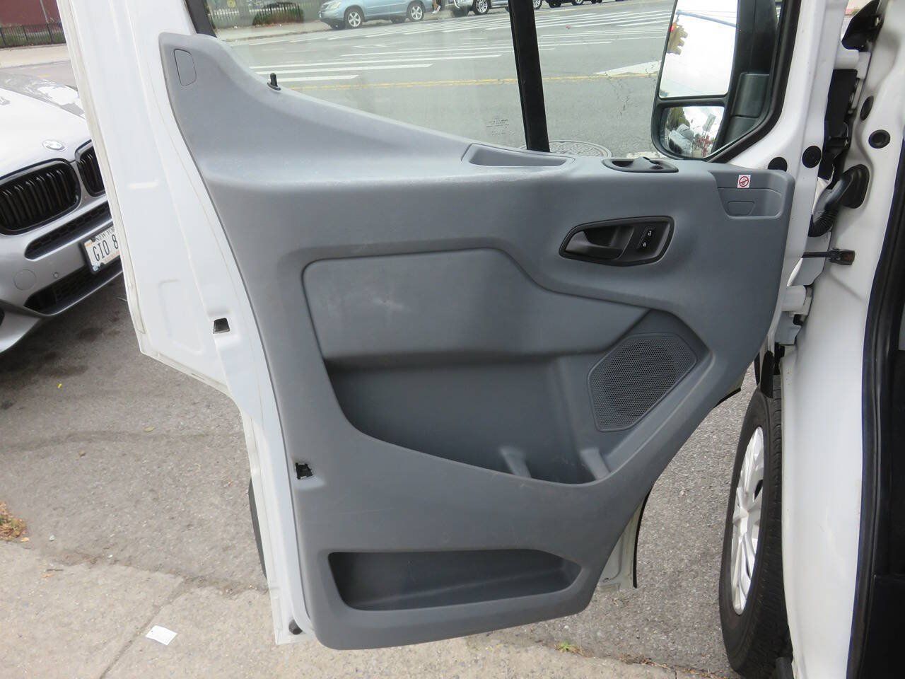 Used 2019 Ford Transit 250 148 Medium Roof w/ Interior Upgrade Package RWD image 22