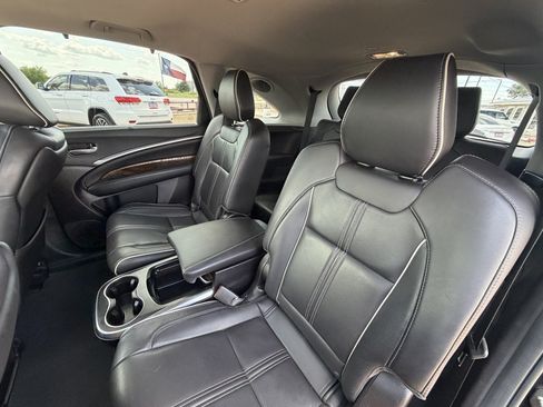 Used 2019 Acura MDX FWD w/ Advance Package image 13
