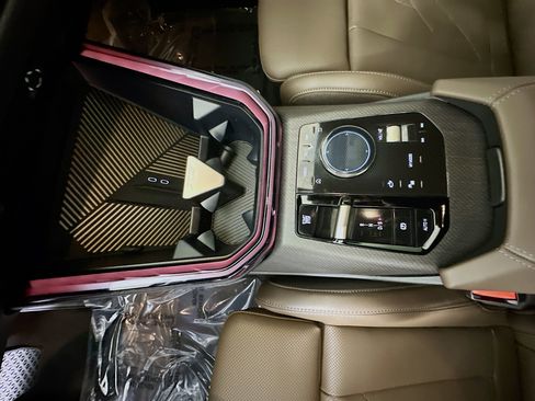 Used 2025 BMW X3 xDrive30i image 22