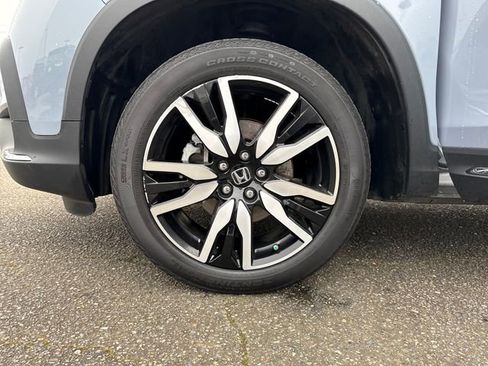 Used 2022 Honda Pilot Touring image 31