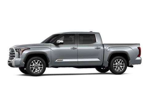 New 2026 Toyota Tundra 1794 Edition image 3