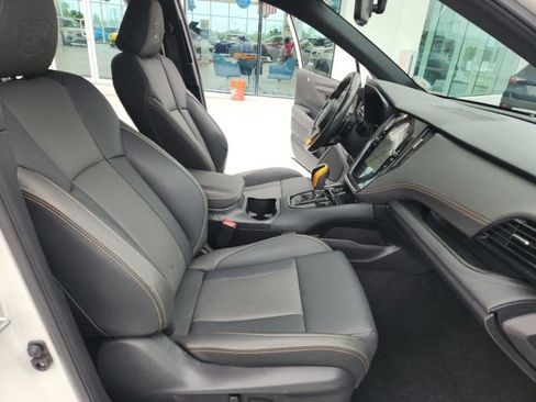 Certified 2025 Subaru Outback Wilderness image 24