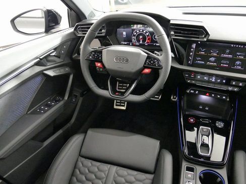 New 2026 Audi RS 3 image 27
