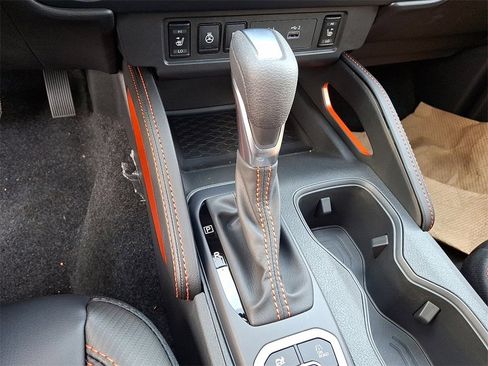 New 2026 Nissan Frontier PRO-4X w/ Pro Premium Package image 7