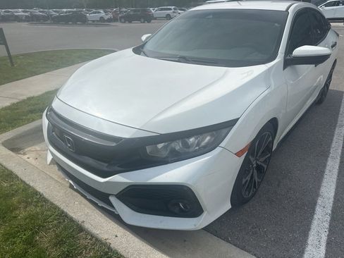 Used 2019 Honda Civic Sport image 4