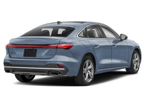 Certified 2025 Audi A5 2.0T Premium w/ Convenience Package AWD/4WD image 2