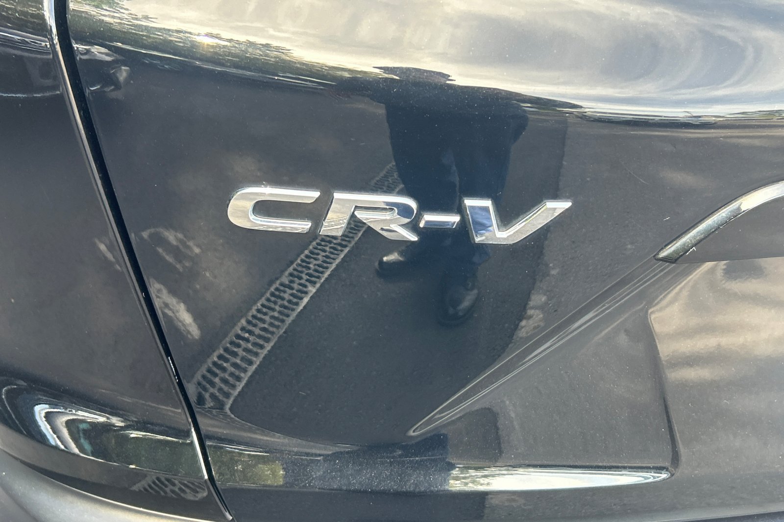 Used 2022 Honda CR-V EX image 27