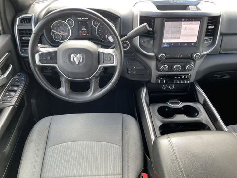 Used 2024 RAM 2500 Big Horn w/ Off Road Package image 27