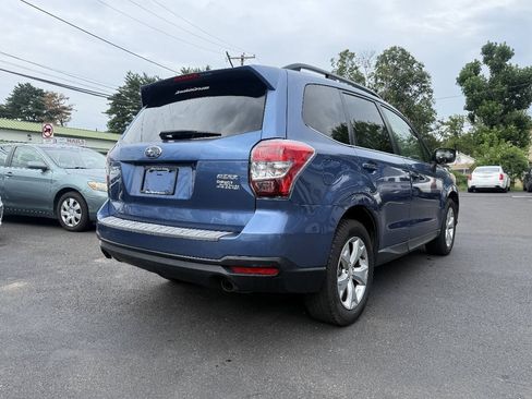 Used 2015 Subaru Forester 2.5i Limited w/ Popular Package #2 AWD/4WD image 10