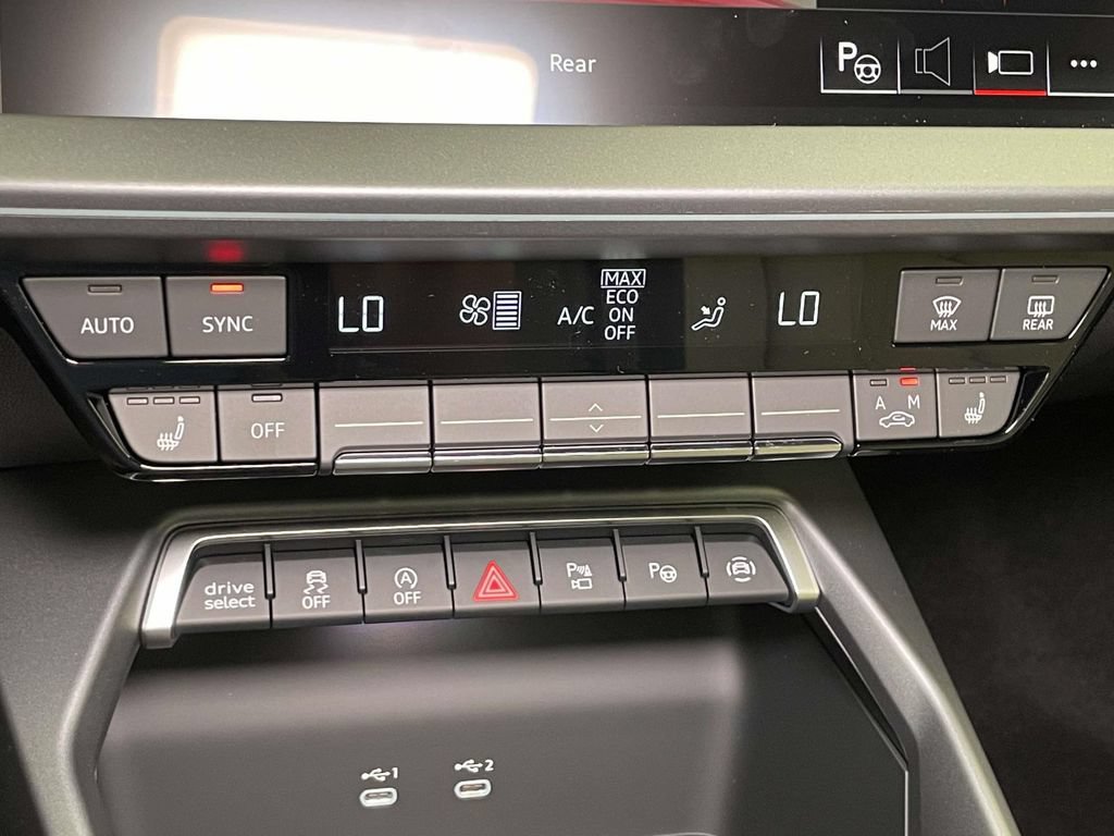 New 2026 Audi A3 2.0T Premium AWD/4WD image 31