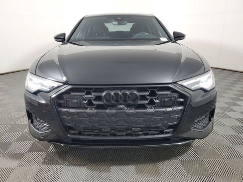 Used 2024 Audi A6 2.0T Premium w/ Convenience Package AWD/4WD image 2
