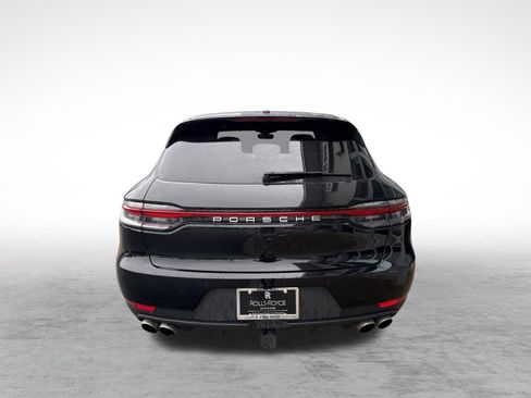 Used 2020 Porsche Macan S AWD/4WD image 9
