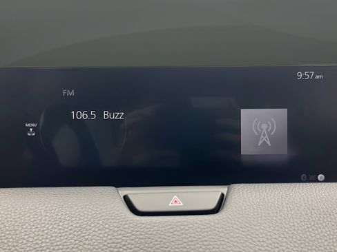 Used 2025 MAZDA CX-90 Plug-In Hybrid w/ Preferred AWD/4WD image 15