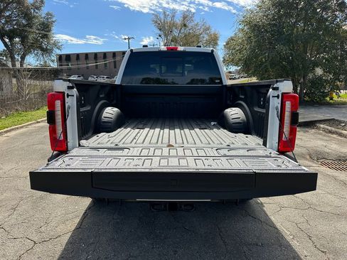 New 2026 Ford F350 King Ranch image 48