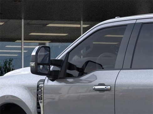 New 2026 Ford F250 Lariat w/ Chrome Package image 20