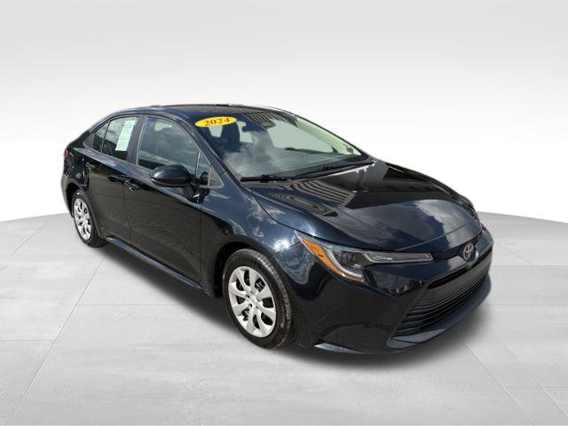 Used 2024 Toyota Corolla LE FWD image 8