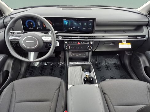 New 2026 Hyundai Tucson SEL AWD/4WD image 11