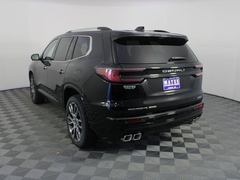New 2026 GMC Acadia Denali Ultimate image 29