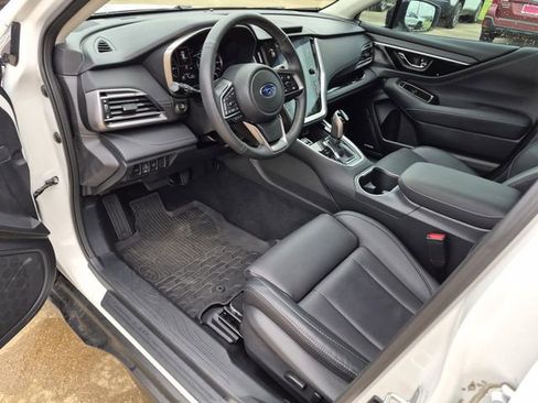 Certified 2025 Subaru Outback Limited w/ Popular Package #2 AWD/4WD image 25