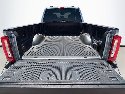 Used 2024 Ford F250 XLT AWD/4WD image 24