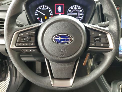 New 2025 Subaru Impreza 2.0i image 19