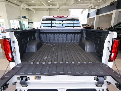 New 2026 GMC Sierra 1500 AT4X AWD/4WD image 9