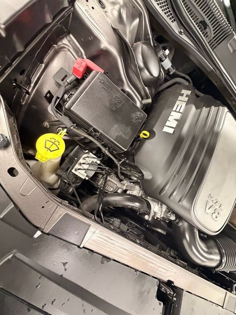 Used 2020 Dodge Challenger R/T RWD image 10