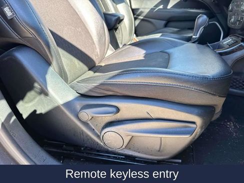 Used 2020 Jeep Compass Latitude image 17