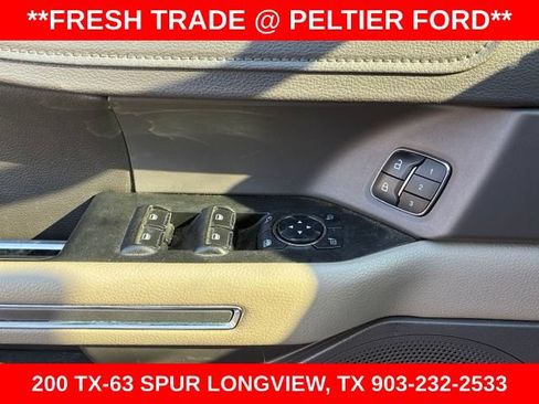 Used 2021 Ford Expedition XLT RWD image 22