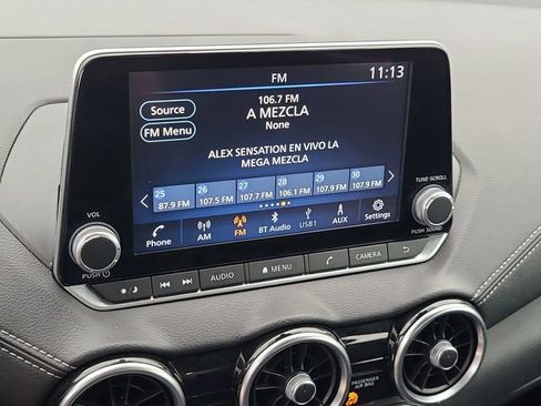 Used 2024 Nissan Sentra SV image 31