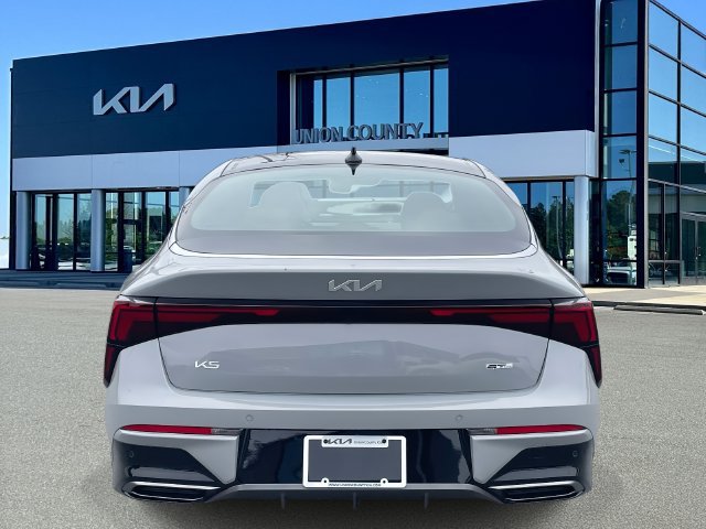 Certified 2026 Kia K5 GT-Line w/ GT-Line Premium Package FWD image 11