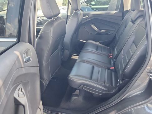 Used 2019 Ford Escape SEL AWD/4WD image 23
